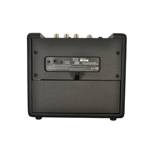 Комбопідсилювач VOX Mini3-G2-Bk Зображення