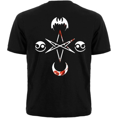 Футболка Bring Me The Horizon (Razor Blade) Зображення