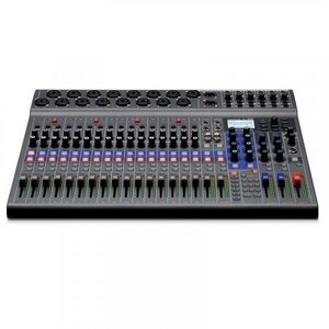 Мікшерний пульт Zoom L-20 Зображення