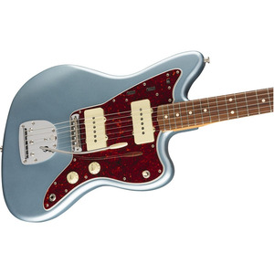 Електрогітара Fender Vintera '60S Jazzmaster Pfn Ice Blue Metallic (149753383) Зображення