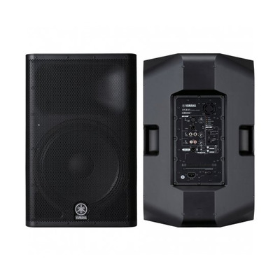 Акустическая система Yamaha DXR15 Изображение