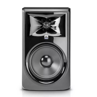 Студийный монитор JBL 308P MKII Изображение