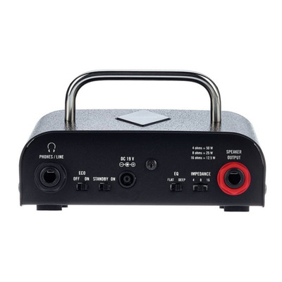 Гитарный усилитель VOX MV50-AC Изображение