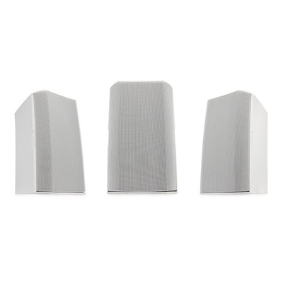 Громкоговоритель QSC AD-S4T white Изображение