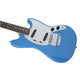 Электрогитара Fender Traditional 70S Mustang California Blue (5354710330) Изображение