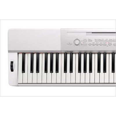 Цифрове піаніно Casio PX-350 МWEC + блок живлення Зображення