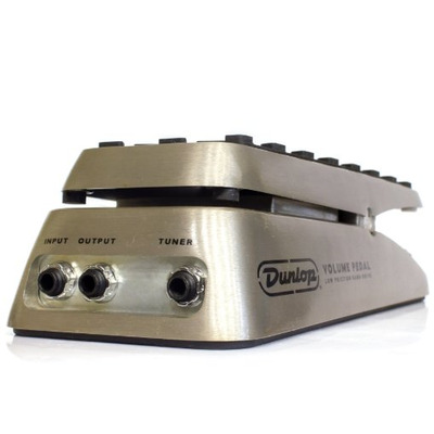 Педаль эффектов Dunlop DVP1 MXR Volume Pedal Изображение