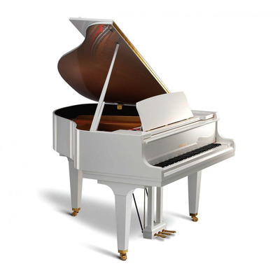 Акустический рояль Kawai GL-10 WH/P Изображение