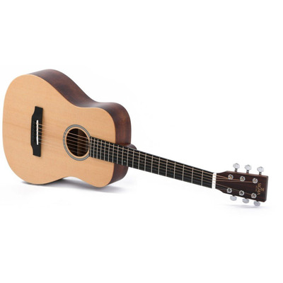 Акустична гітара Sigma TM-12 Зображення