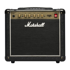 Комбоусилитель Marshall DSL5C Изображение