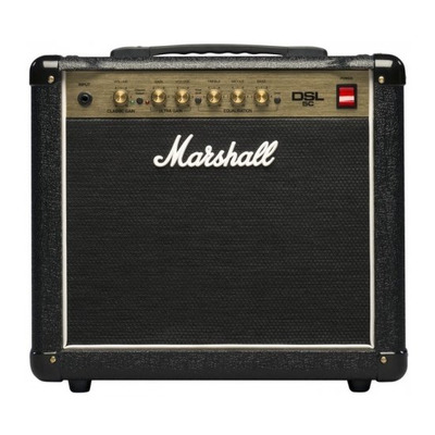 Комбоусилитель Marshall DSL5C Изображение