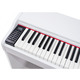 Цифровое пианино Alfabeto Vivo (White) Изображение