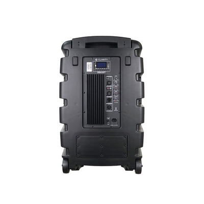 Активна акустична система Clarity MAX15F3 Зображення