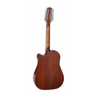 Гітара електроакустична TAKAMINE GD30CE-12NAT Зображення