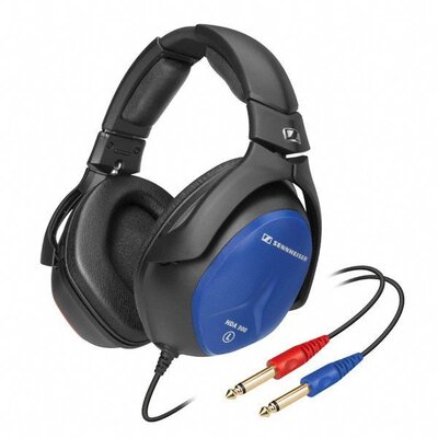 Навушники Sennheiser HDA 300 Зображення