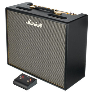 Комбопідсилювач Marshall Origin 50C Зображення