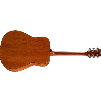Акустическая гитара Yamaha FG800 NATURAL Изображение