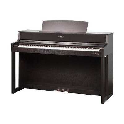 Цифрове піаніно Kurzweil CUP410 SR Зображення