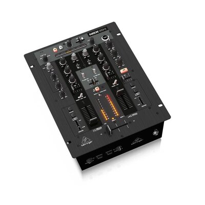 DJ-мікшер Behringer PRO Mixer NOX404 Зображення