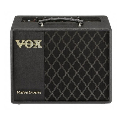 Комбопідсилювач VOX VT20X (100018477000) Зображення