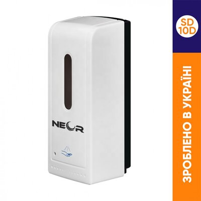 Безконтактний дезінфектор для рук NEOR SD-10D Зображення