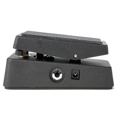 Педаль для гітари Dunlop CBM535Q Cry Baby Mini Зображення