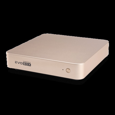 Караоке-система для дома EVOBOX Gold Изображение