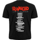 Футболка Rancid "…And Out Come the Wolves" Изображение