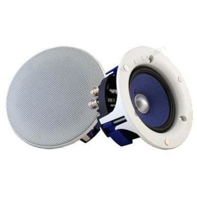 Акустична система Yamaha NS-IC400 WHITE Зображення