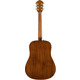 Акустическая гитара Fender FA-125 Dreadnought Acoustic Natural (971110021) Изображение
