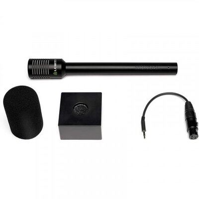 Динамический микрофон Lewitt INTERVIEWER Изображение