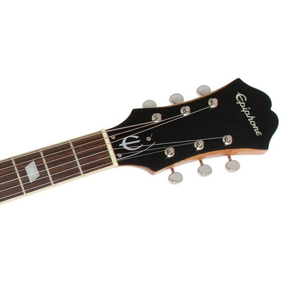 Гітара напівакустична EPIPHONE CASINO NATURAL Зображення