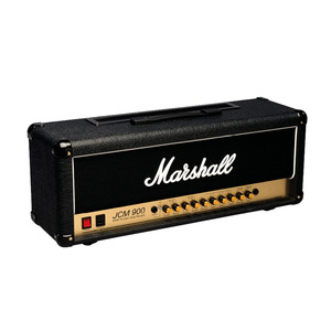 Усилитель для электрогитары Marshall JCM900 4100-E (4100-E) Изображение