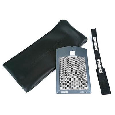 Инструментальный конденсаторный микрофон Shure BETA 91A Изображение