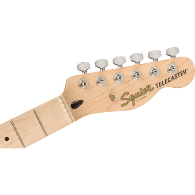 Електрогітара SQUIER by FENDER AFFINITY SERIES TELECASTER MN 3-COLOR SUNBURST Зображення