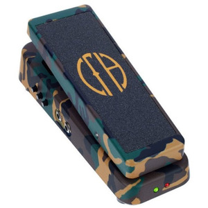 Педаль ефектів Dunlop DB01 Dimebag Signature Cry Baby Wah Wah Зображення