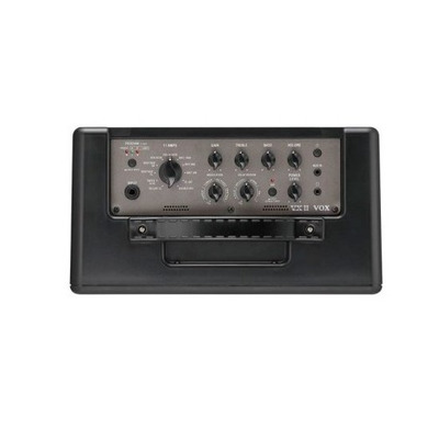 Комбоусилитель VOX AC30VR (100010107000) Изображение