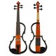 Электро скрипка Leonardo EV-30-BN Изображение