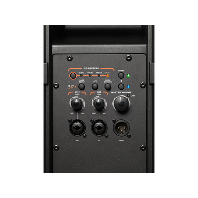 JBL IRX108BT Акустическая система Изображение