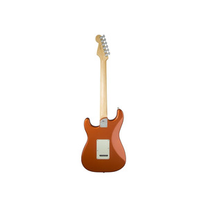 Електрогітара Fender American Elite Stratocaster Rw Autumn Blaze Metallic (114000796) Зображення