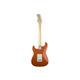 Електрогітара Fender American Elite Stratocaster Rw Autumn Blaze Metallic (114000796) Зображення