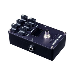 Педаль ефектів VOX CUTTING EDGE Зображення