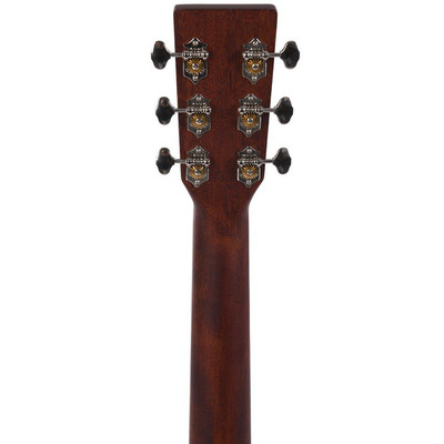 Акустична гітара Sigma 000M-18+ Зображення