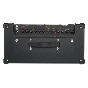 Комбоусилитель для электрогитары BOSS KTN50MKII Изображение