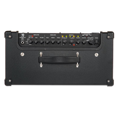 Комбоусилитель для электрогитары BOSS KTN50MKII Изображение