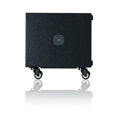 Сабвуфер QSC KS112 Изображение