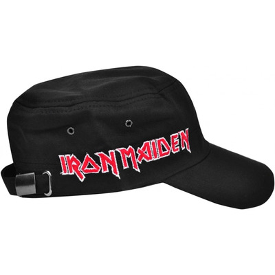 Кепка Iron Maiden (Eddie) Зображення