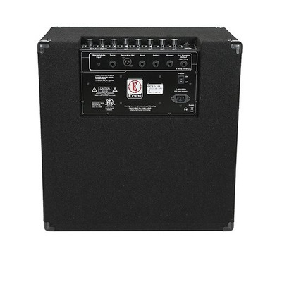 Комбопідсилювач Eden EC15 Зображення