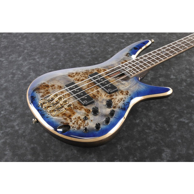 Бас-гітара Ibanez SR2600-CBB Зображення