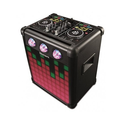 Midi контролер Numark PartyMixPro Зображення